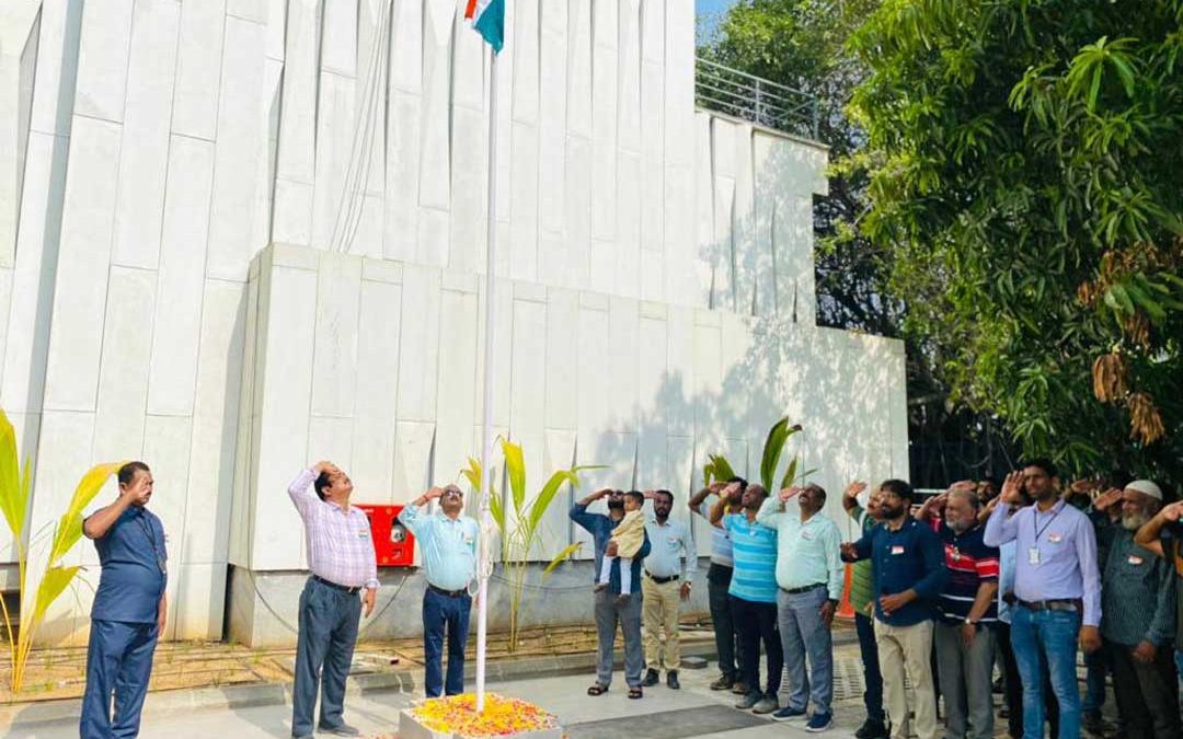 Bearys Group Grandly Celebrated Independence Day