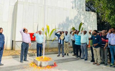 Bearys Group Grandly Celebrated Independence Day