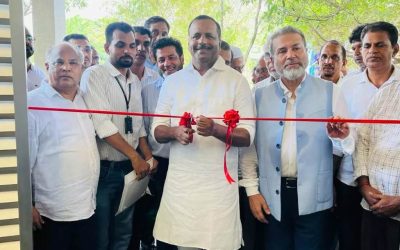 Bearys Institutions enlightening rural areas through quality education: UT Khader