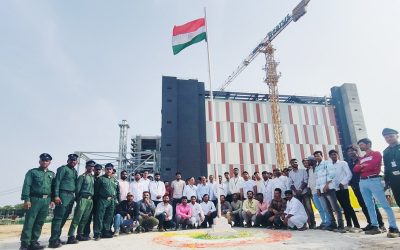 Bearys Group Gloriously Celebrated 78th Independence Day