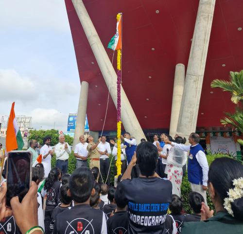 Bearys City Centre Shivamogga - Independence Day 2024