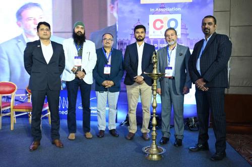 Bangalore Cloud & Data Centre Convention