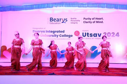 Bearys Utsav 2024