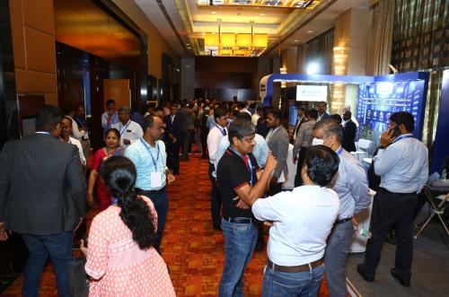 Chennai Cloud & Data Centre Convention