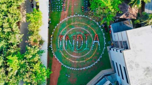 Bearys Group Celebrates 76th Republic Day with Grandeur