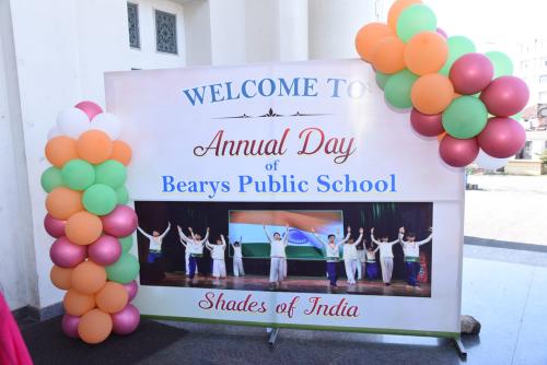Bearys Public School, Mangalore-Annual Day 2024