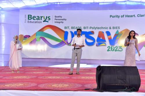 Bearys Ustav-2023