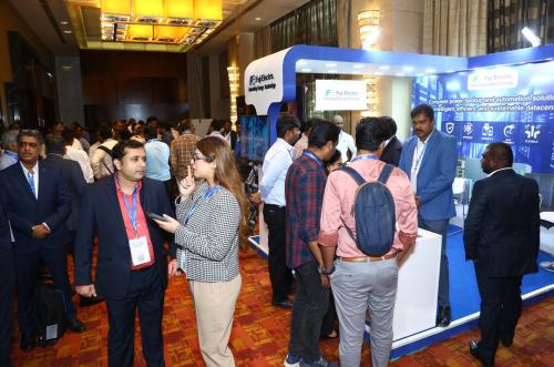 Chennai Cloud & Data Centre Convention