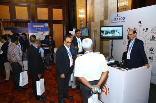 Chennai Cloud & Data Centre Convention