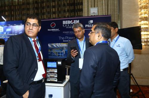 Chennai Cloud & Data Centre Convention