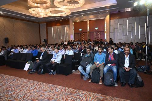 Bangalore Cloud & Data Centre Convention