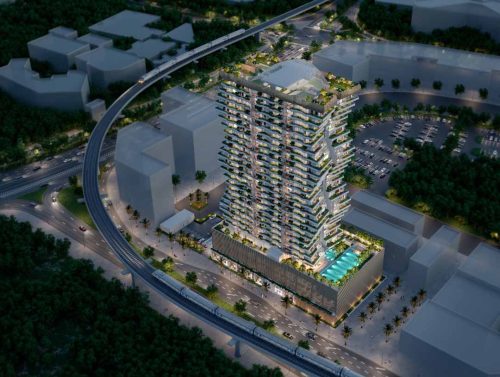 5-Bearys-Global’s-Maiden