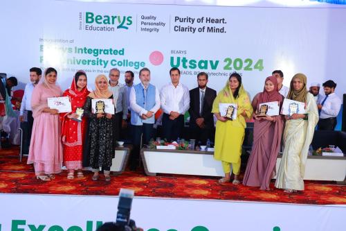 Bearys Utsav 2024