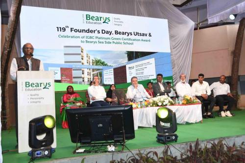 Bearys Utsav 2024