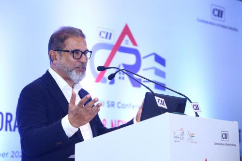 Corporate Real Estate & New Age Workplace Management Conclave