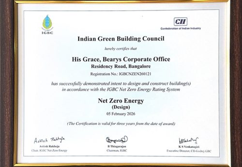 Bearys-Wins-Two-Net-Zero-Energy-Awards-at-Green-Karnataka-Summit-2026-02