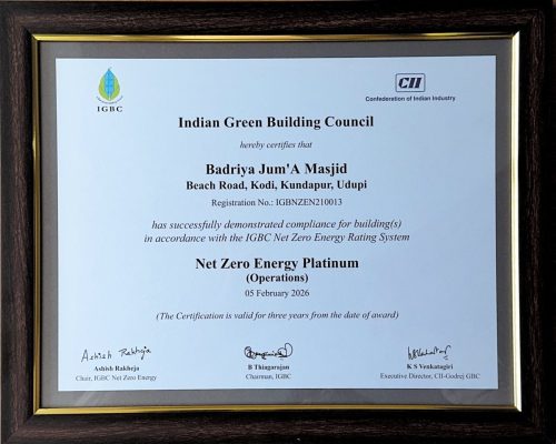 Bearys-Wins-Two-Net-Zero-Energy-Awards-at-Green-Karnataka-Summit-2026-03